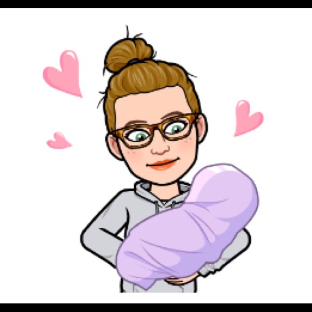 New mom- looking to declutter!